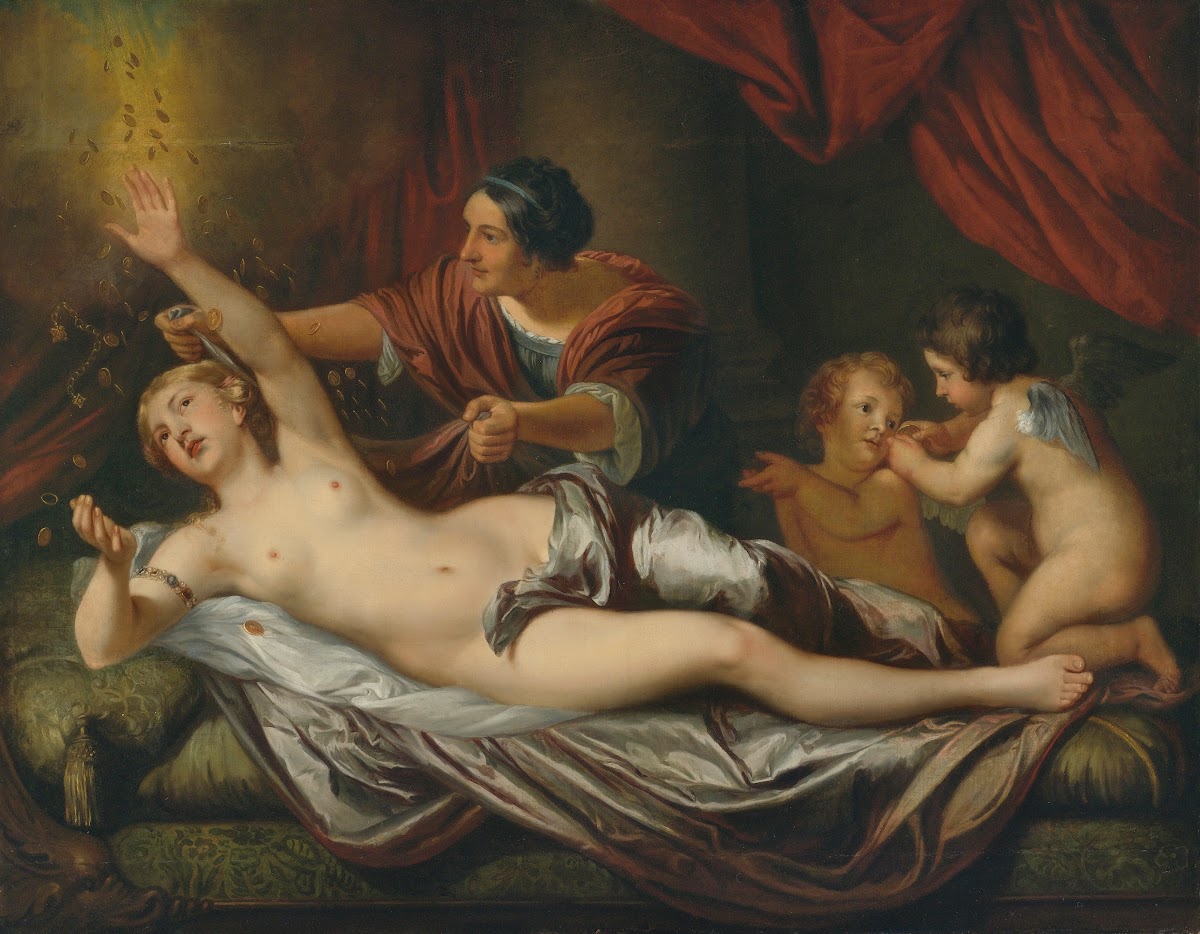 Danaë