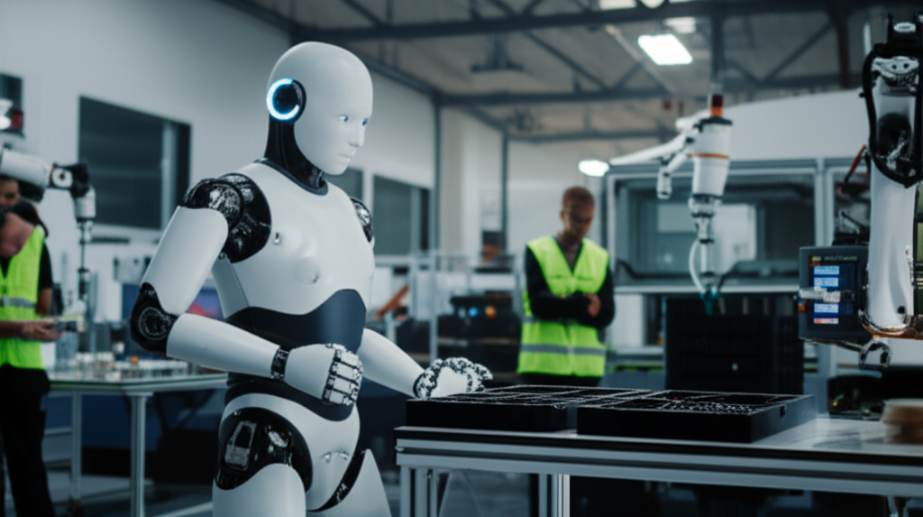 Figure's $39 Billion Valuation: A Contrarian Look at the AI Robotics Boom