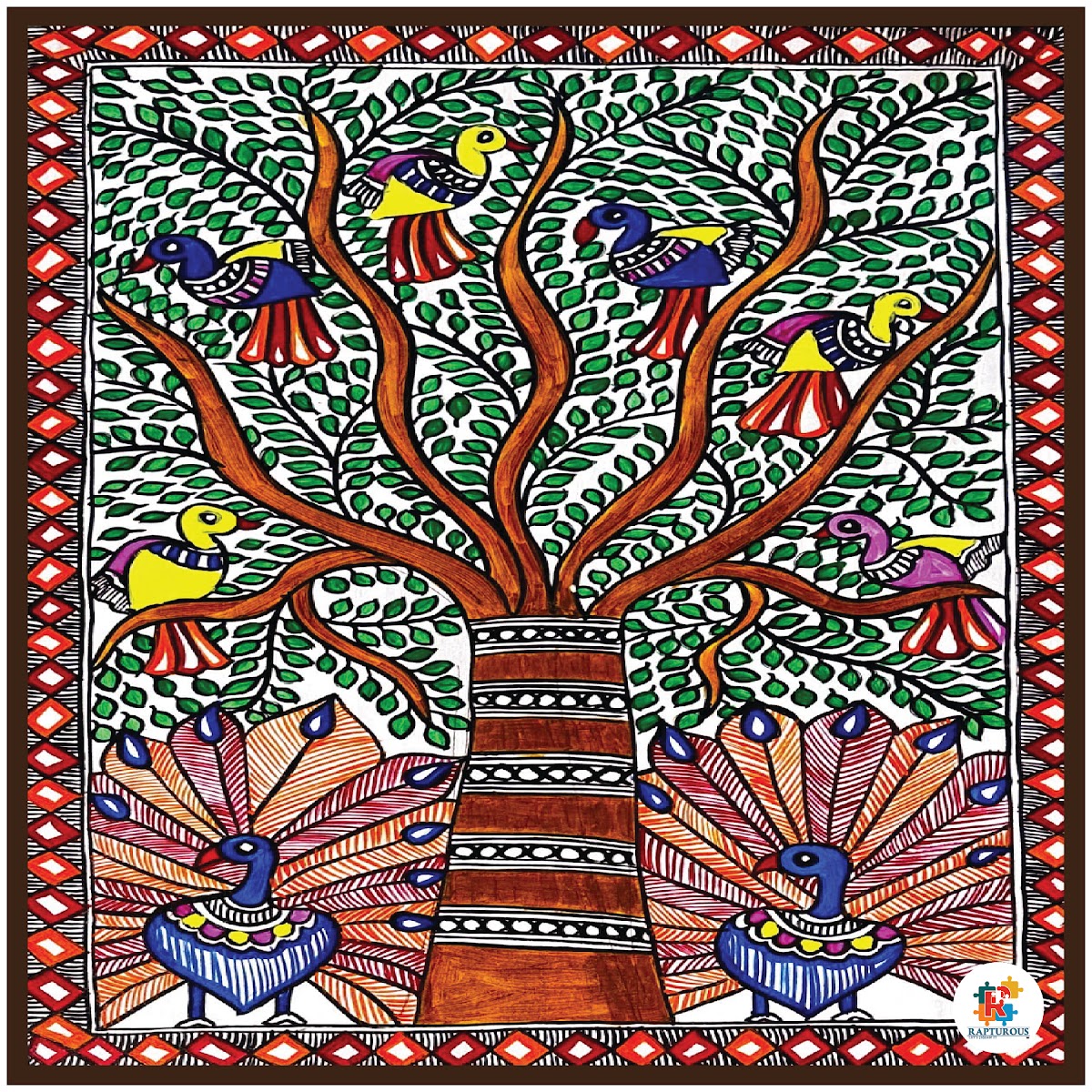 Tree Of Life