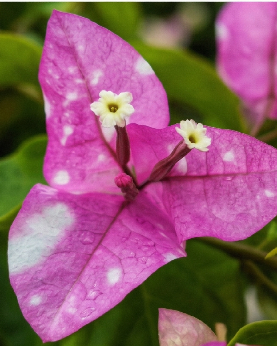 Imported Miss Holland Bougainvillea Plant — view 2