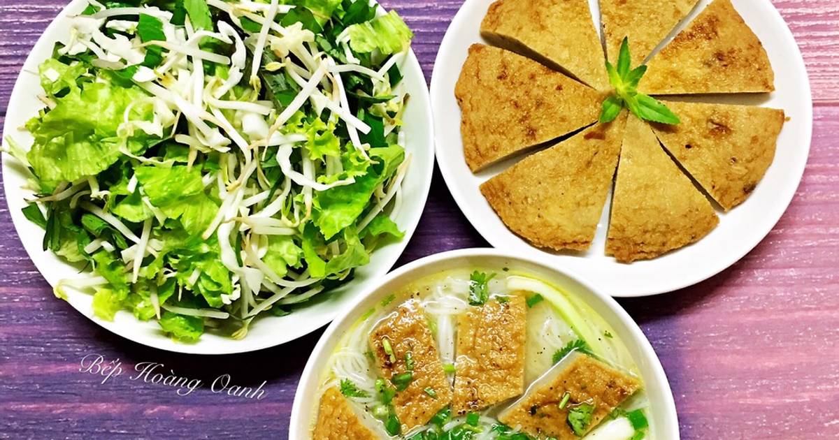 Bún Chả Cá Nha Trang