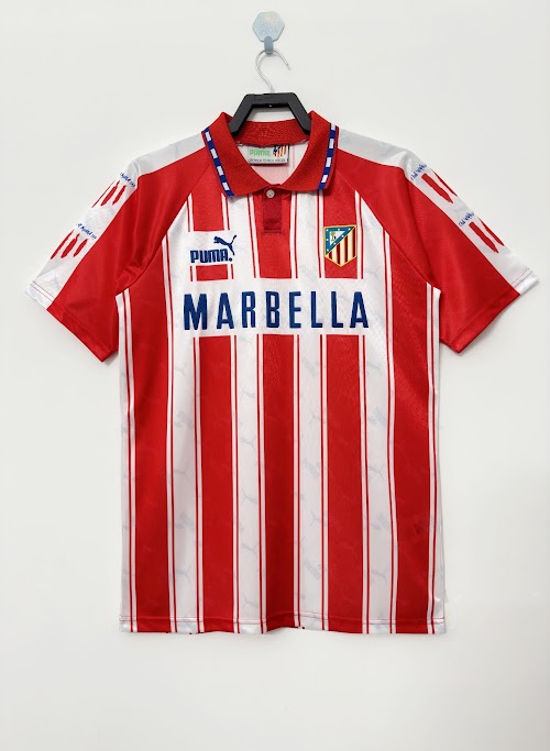 Camiseta de local del Atlético de Madrid 1994-95.jpg