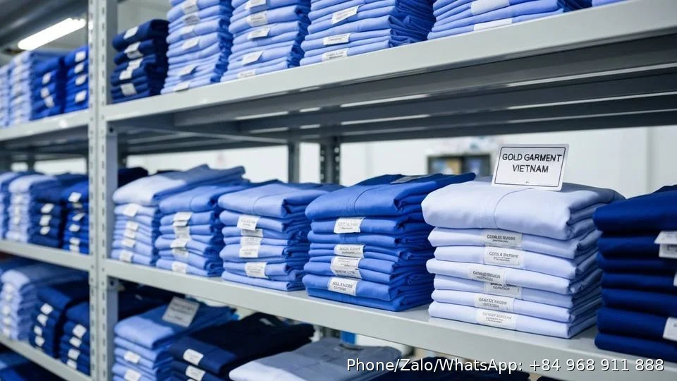 medical scrubs - Gold Garment Vietnam