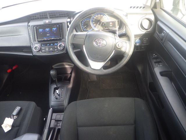 Toyota Axio
