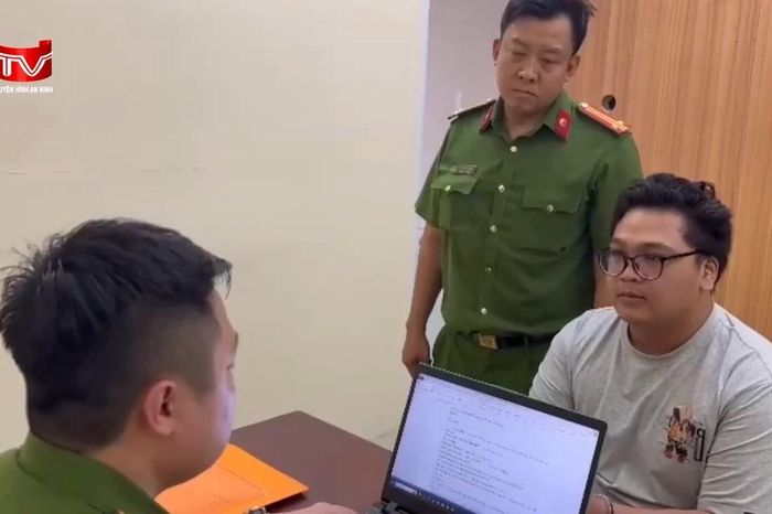 Triệt phá đường dây thuê ô tô tự lái rồi cầm cố chiếm đoạt - Chuyên trang An Ninh Thủ Đô - Báo Công an nhân dân
