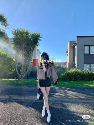 Cuộc Đời Của Một Người Mẹ