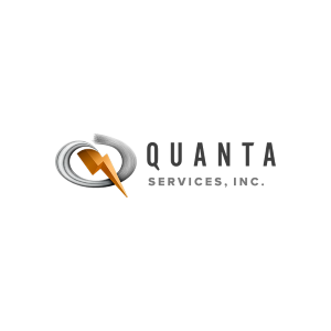 QUANTA SERVICES Logo