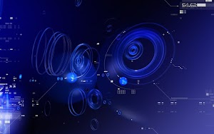 Technology Wallpaper