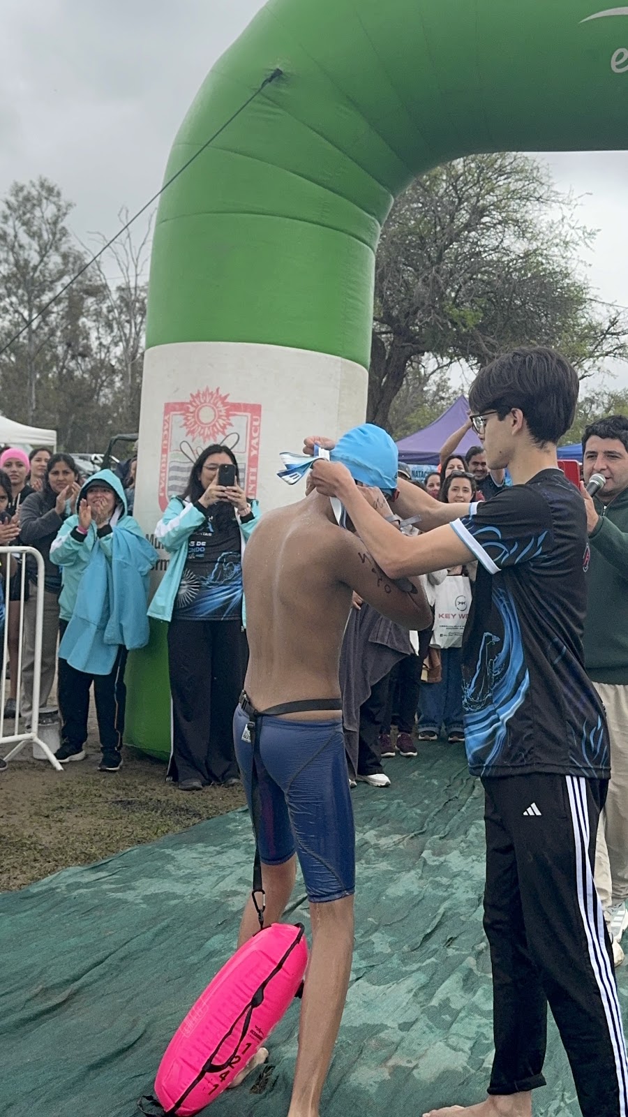 Foto 145 de Santiago del Estero - Termas de Rio Hondo 2026
