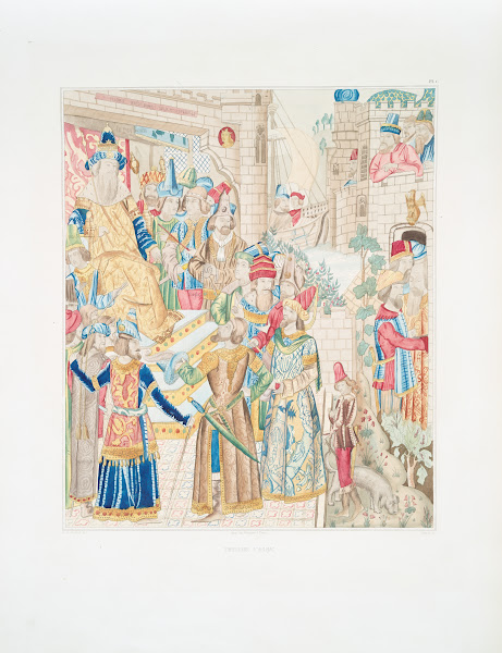 Tapisseries dAulhac 1838