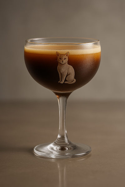 Empellón Cocina's Fat-Washed Mezcal