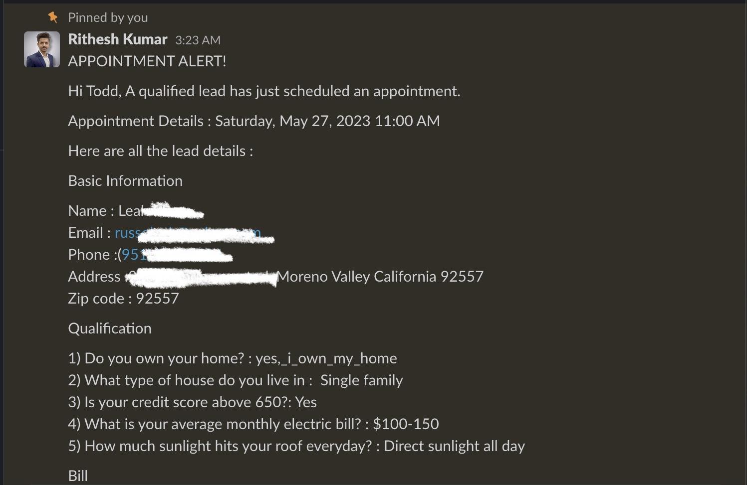 Verified proof 59