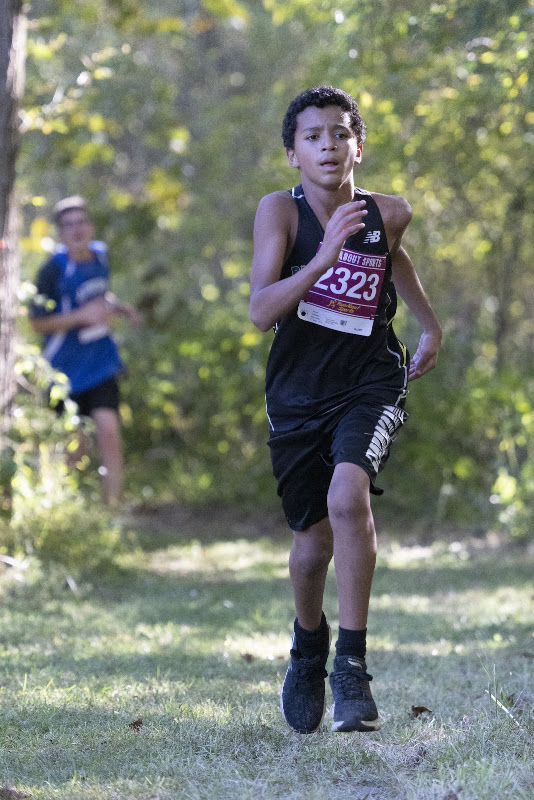 Photo from 2022.10.05 Eastmont Invite (Boys)