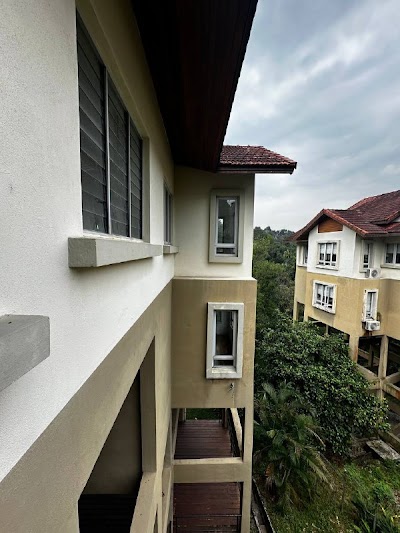 Bungalow Kayangan Heights — Unit 2 — foto 6/10