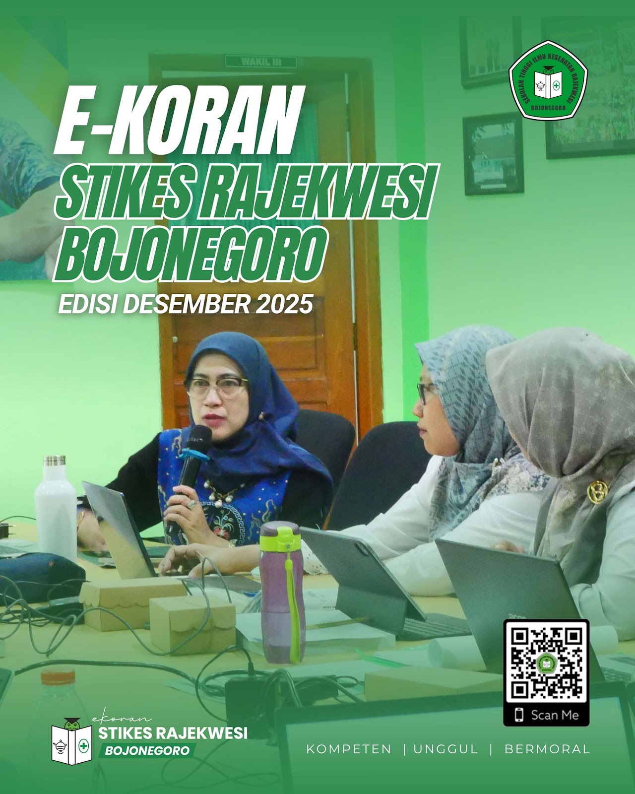 Edisi Koran 2