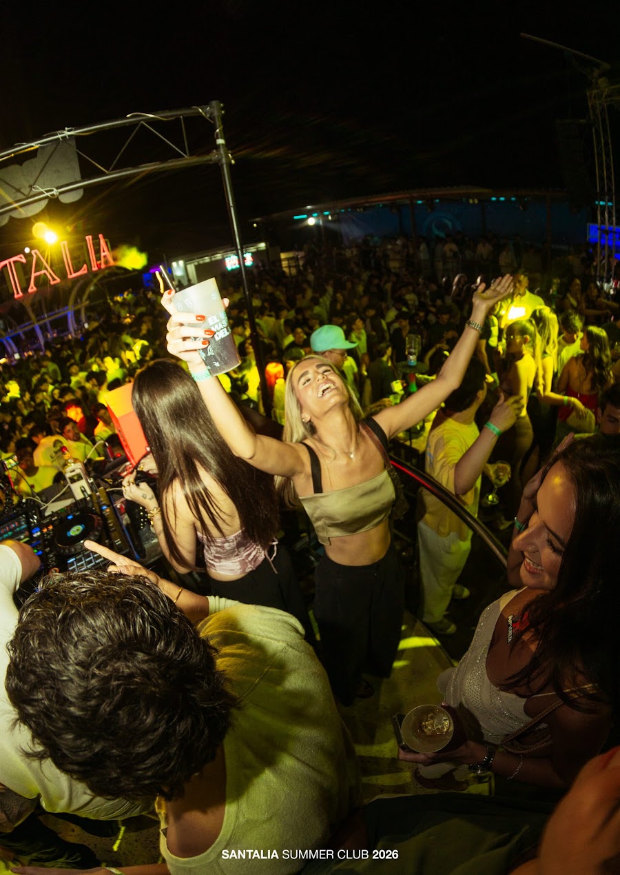 LA PUT*VUELTA — foto 37