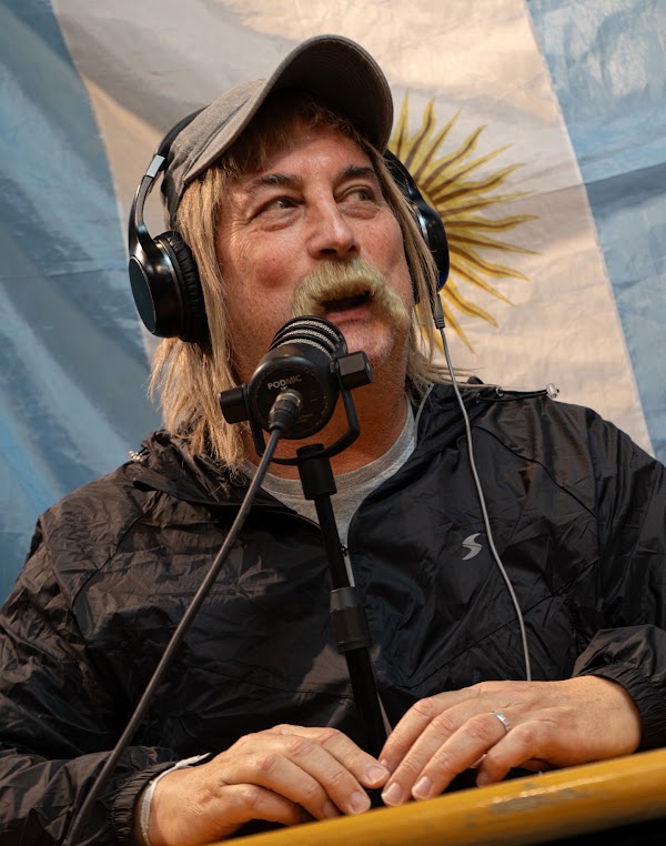 Eber Ludueña