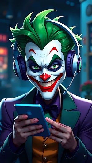 Joker Picture