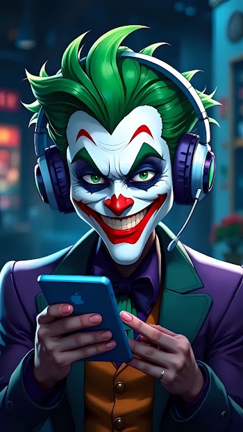 Joker Picture