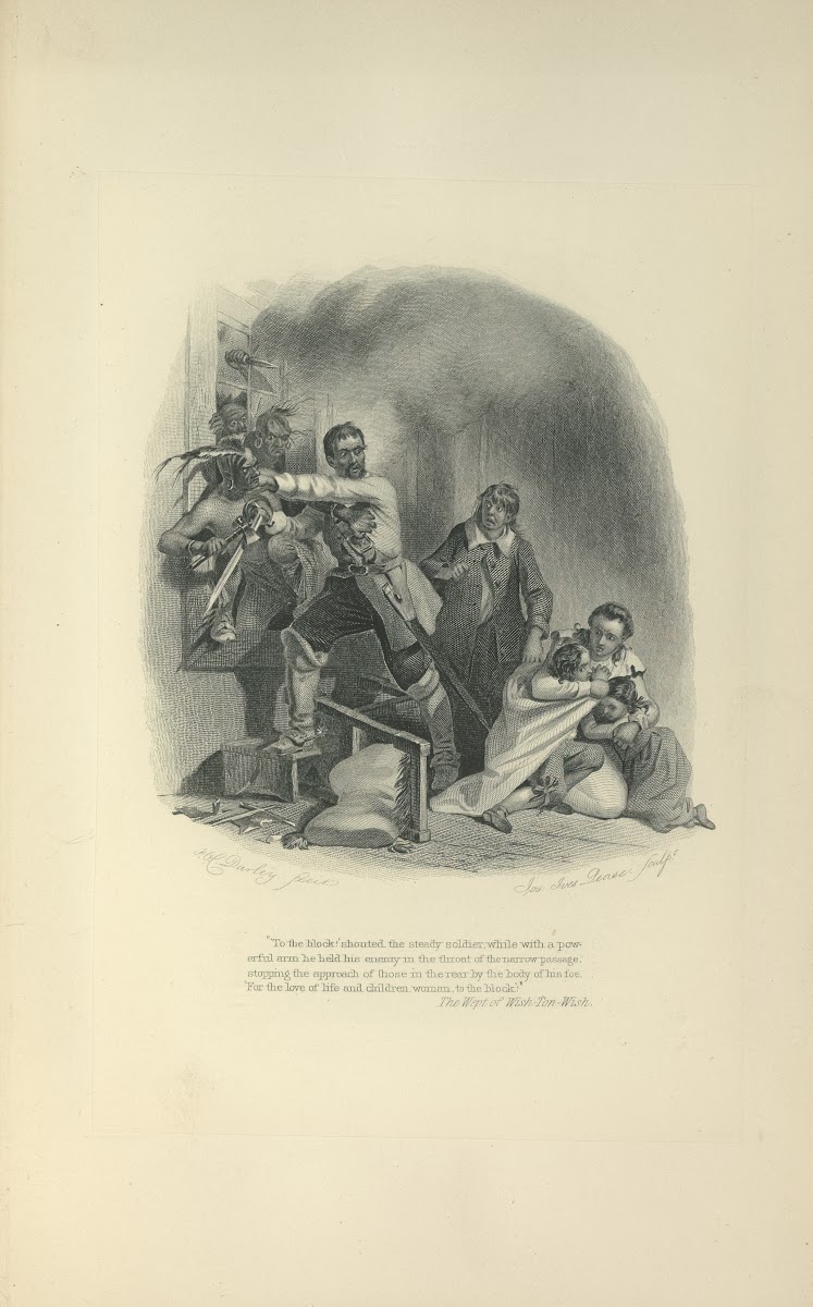 The Wept of Wish Ton Wish 1870s
