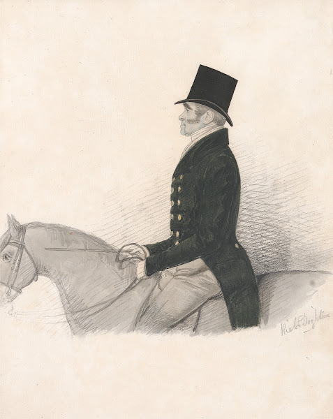 Reverend Moore 1841