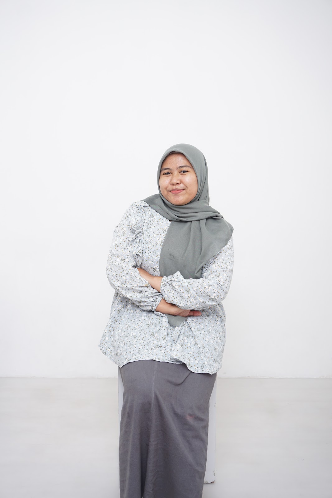 Foto Devi Wahyuni