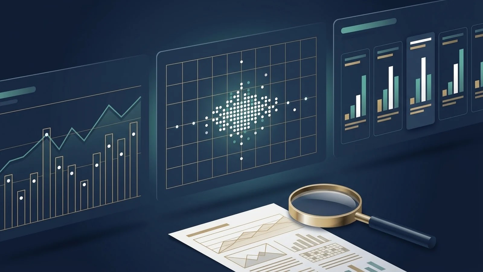 Marketplace data snapshot for evaluating Etsy listing signals