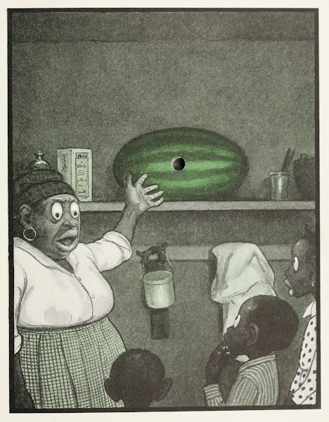 The Hole Book pl 14 1908