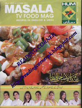 Masalah TV Food Magazine October 2014 Download PDF