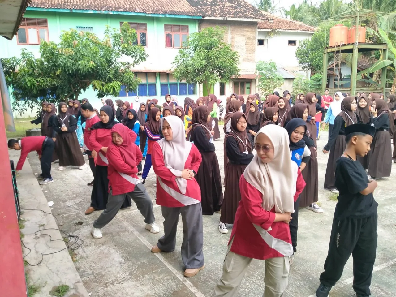 Dokumentasi Kegiatan