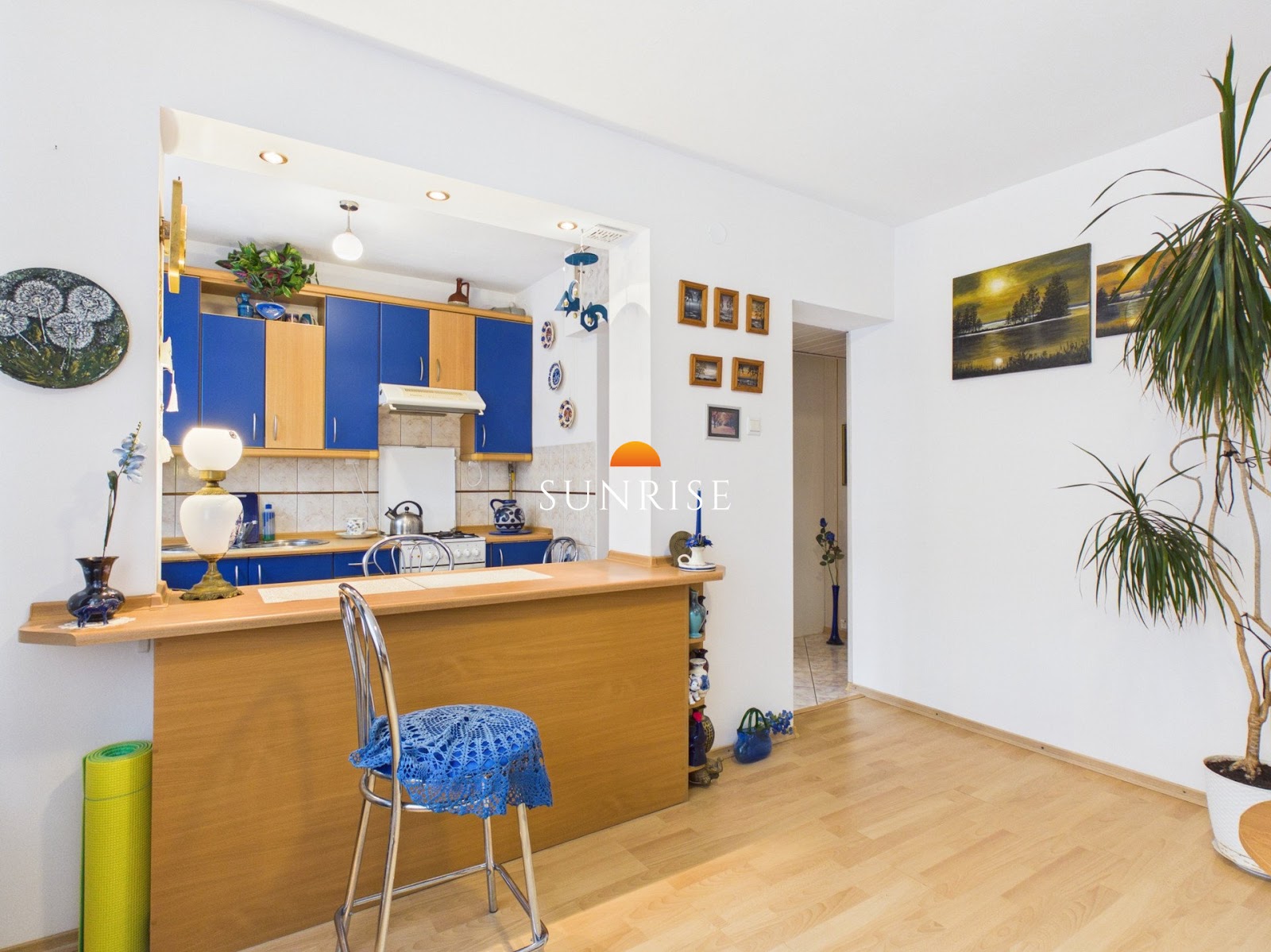 Kołobrzeg, Jana Pawła II | ciche 47,91 m² — zdjęcie 5