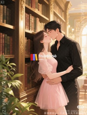 Áo Khoác Đỏ Và Cuộc Chiến Trong Siêu Thị