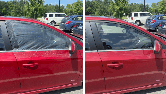 ADAS Calibration