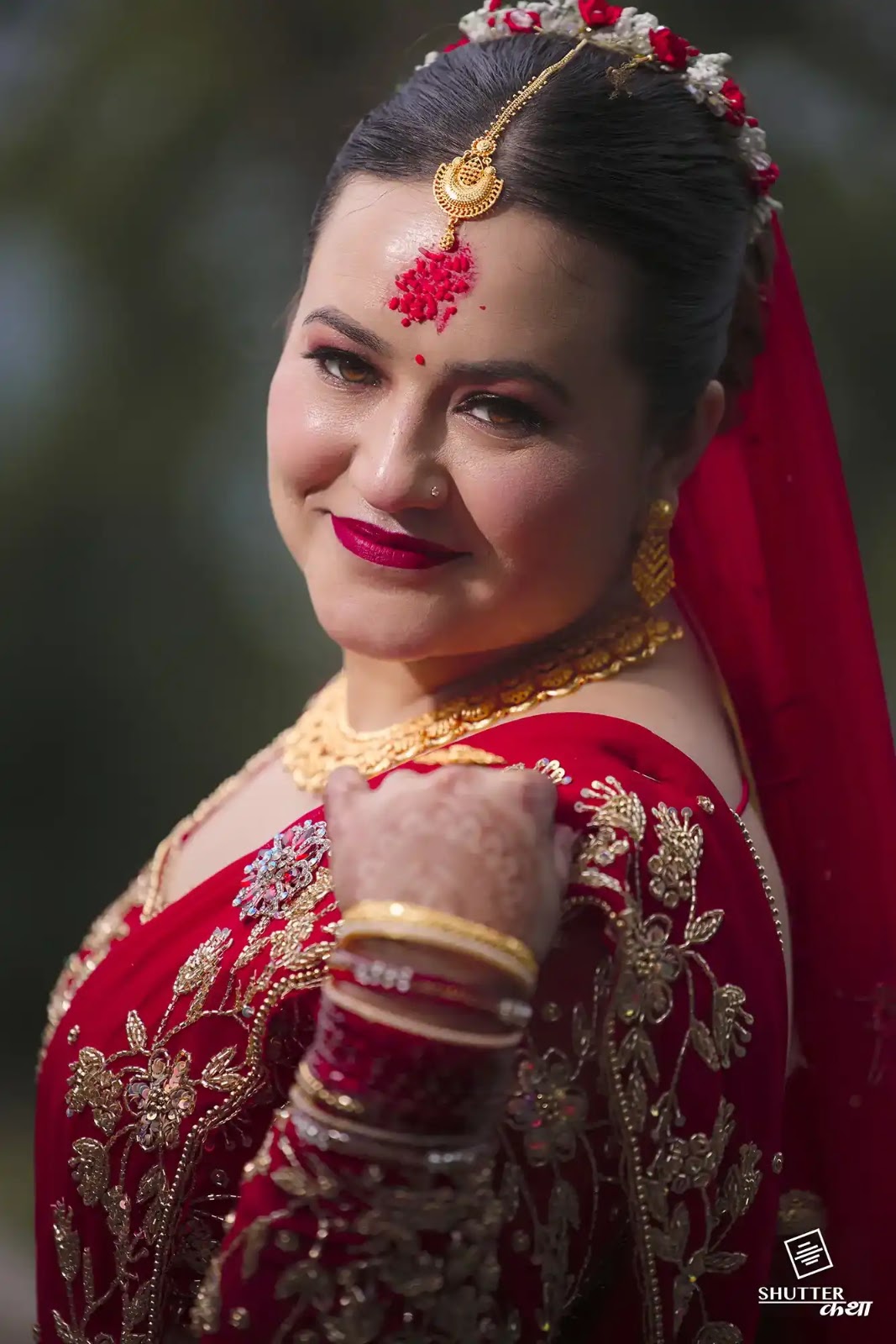 Shutter katha weeding photography & Videography itahari +9779705004950 100