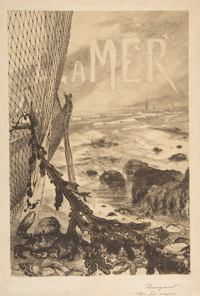 La Mer 18501914