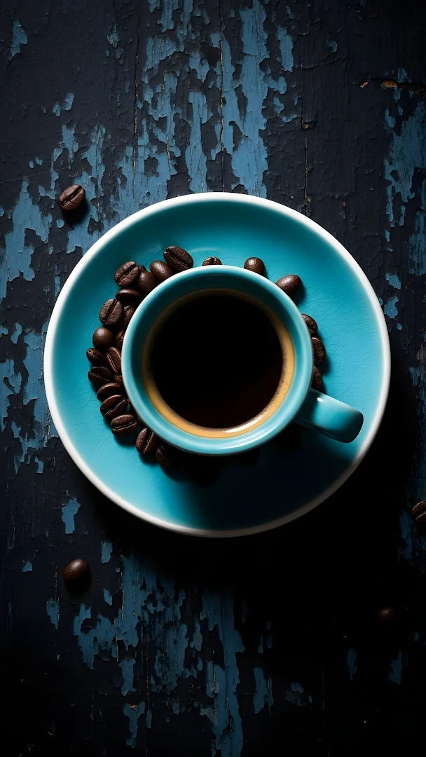 Modern Minimalist Interior Architecture View