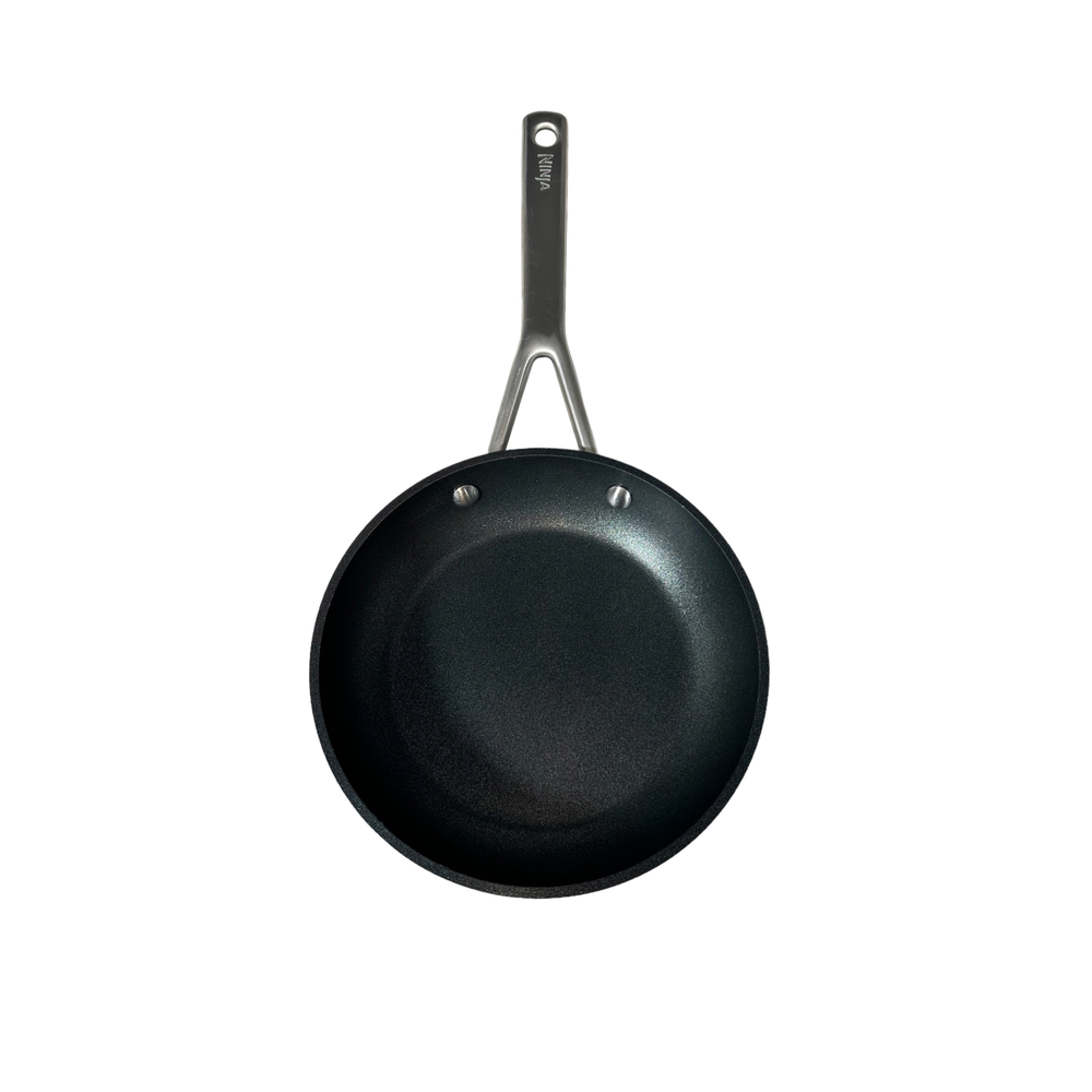 Sartén de acero inoxidable Ninja™ NeverStick™ Essential de 26 cm