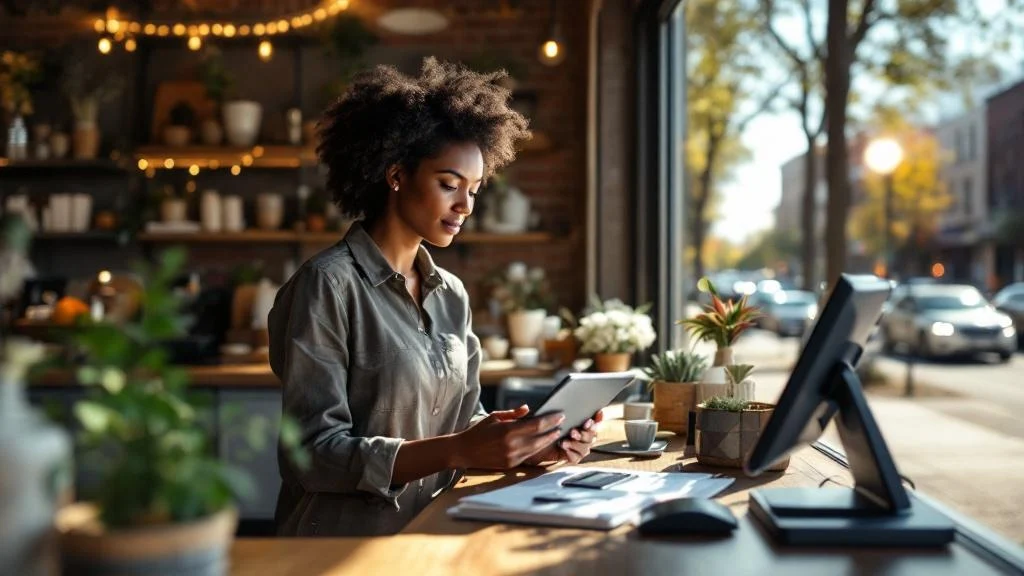 Key Areas of Digital Adoption for St. Louis County Businesses for small business digital transformation st louis county