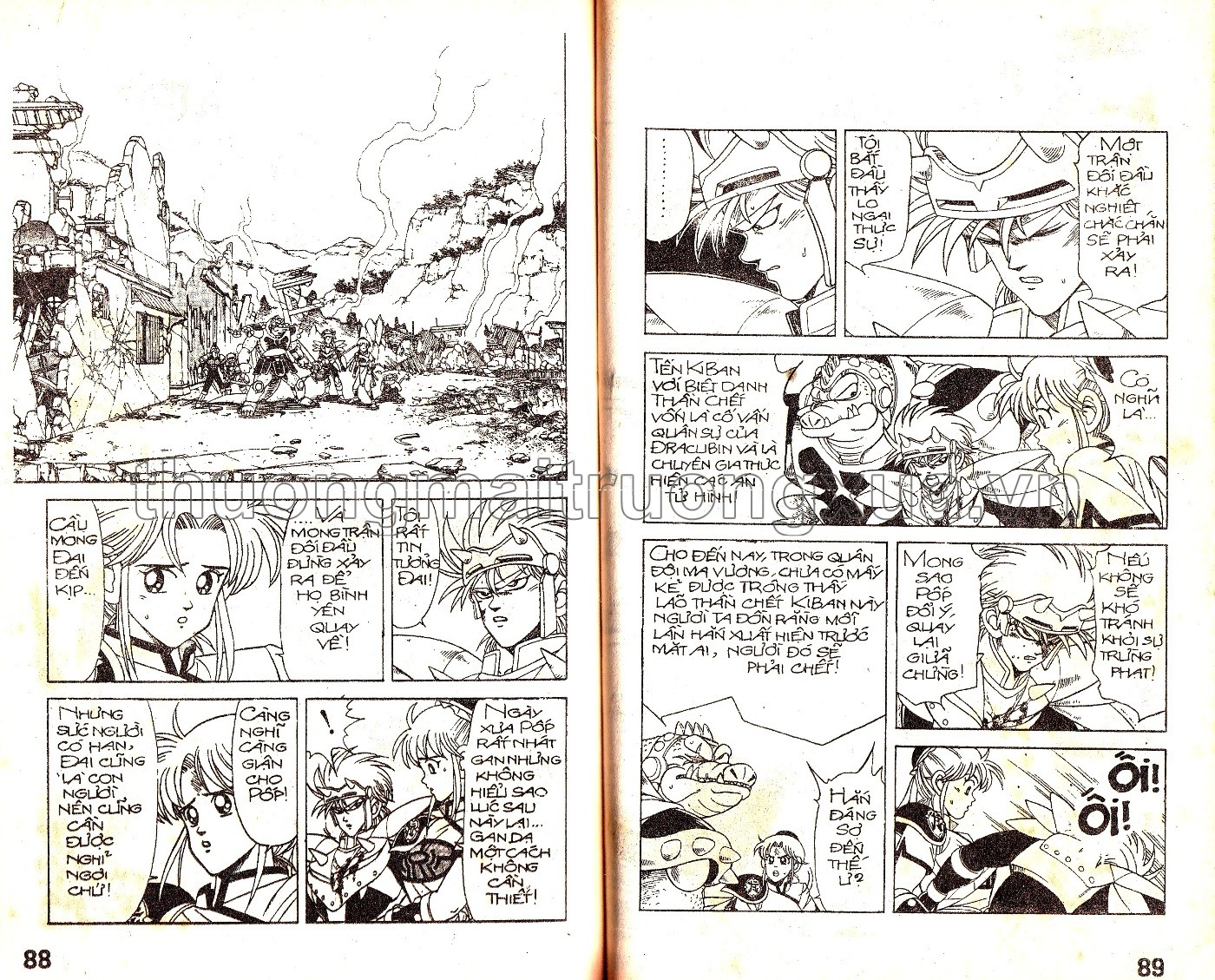 Tập 26 - Trang 110