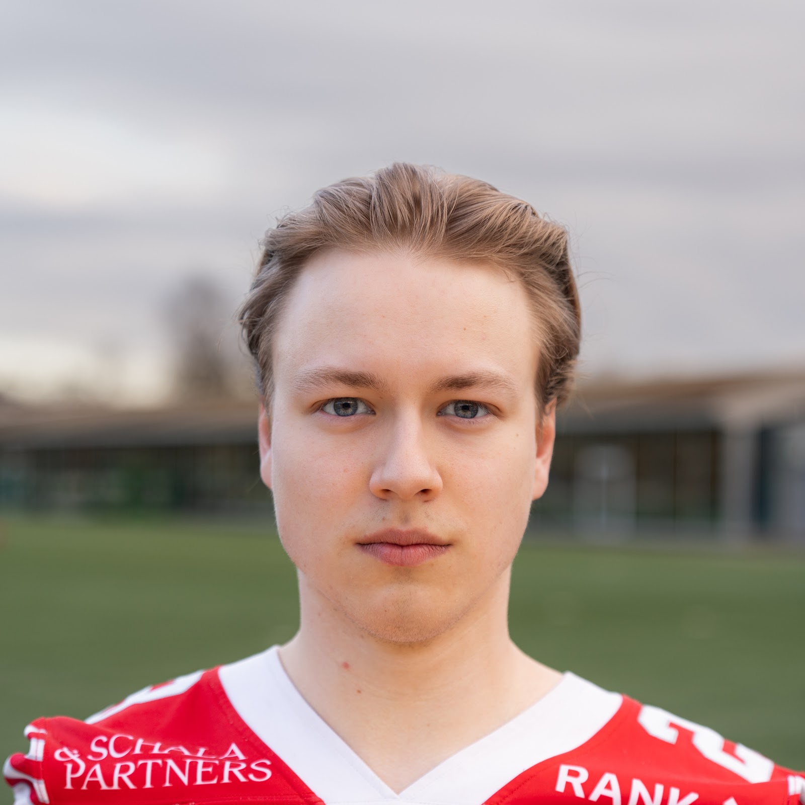 Oscar Hveem Ahlstrøm headshot