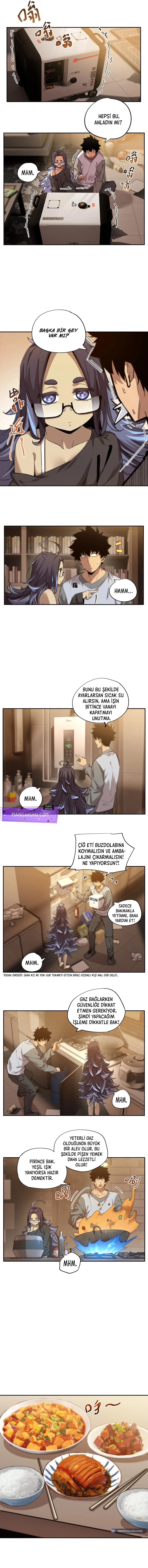 Kutup Savaşı Günlükleri