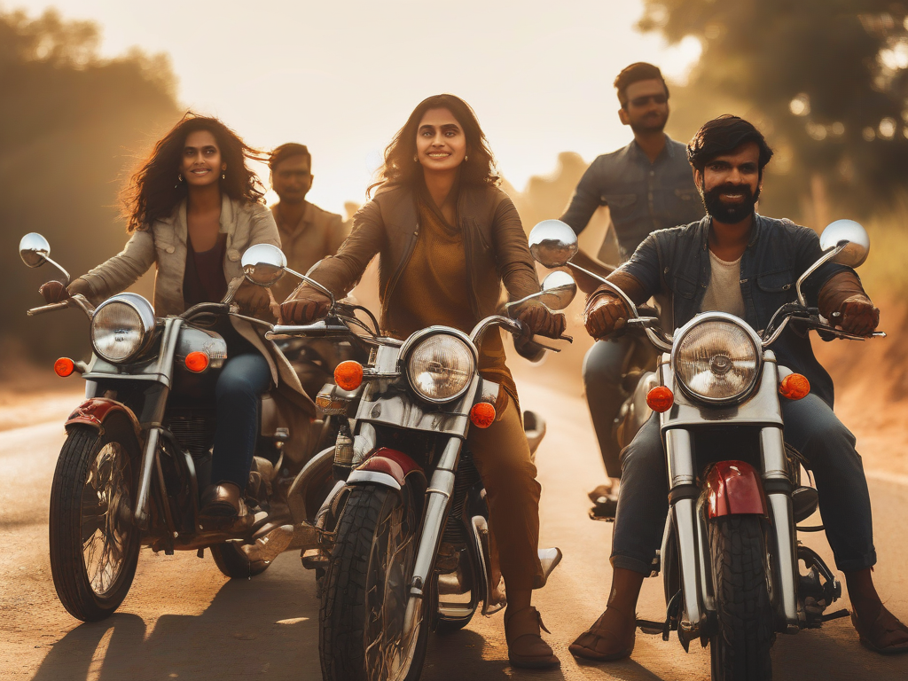 Casting call for Royal Enfield bike riders in Pune. Submit your profile & riding video for a digital/print montage shoot. Apply now!