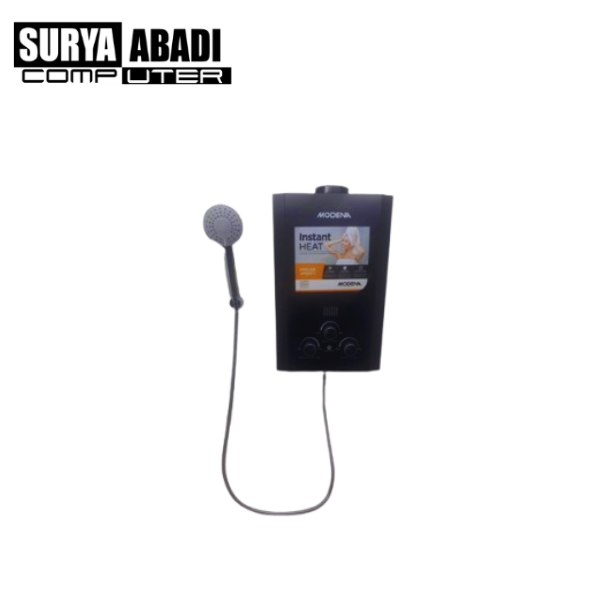 WATER HEATER MODENA GI0631-L