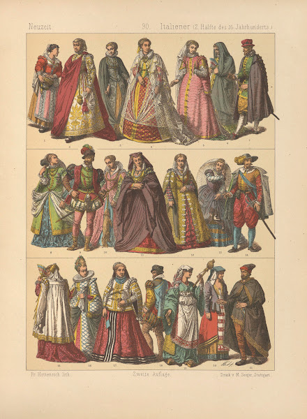 Italiener 1884