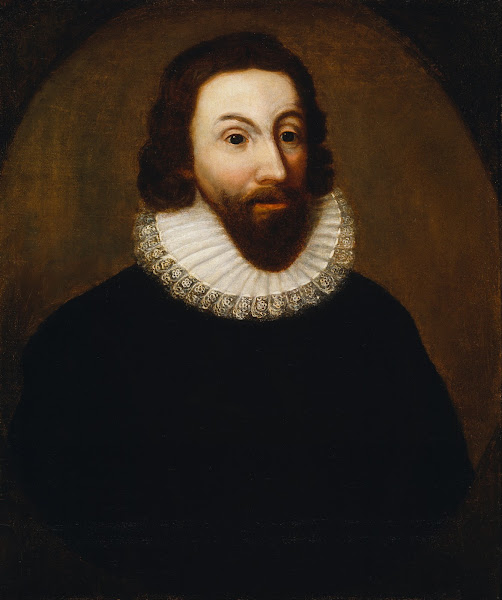 John Winthrop