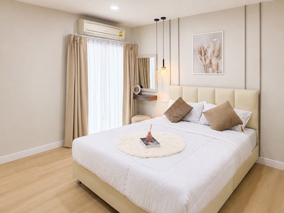 The View Condo Suan Luang · วิชิต 2