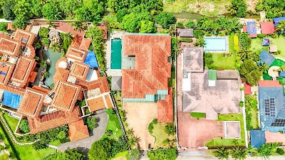 Double Storey Bungalow Country Heights Kajang — foto 2/10