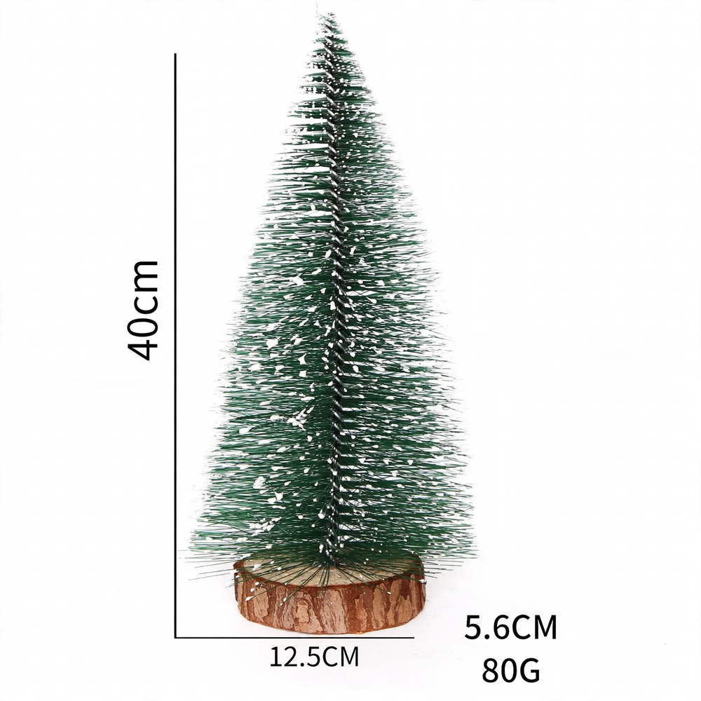 Mini-Weihnachtsbaum, 10-40 cm