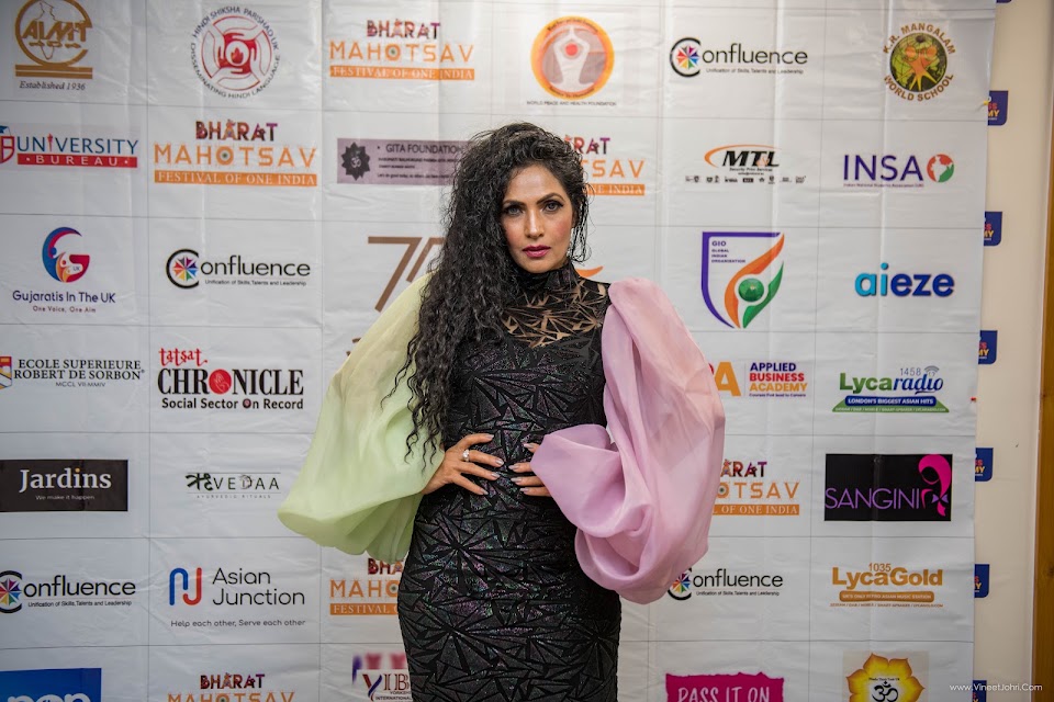 Bharat Mahotsav — Festival of One India, London, United Kingdom — photograph 121