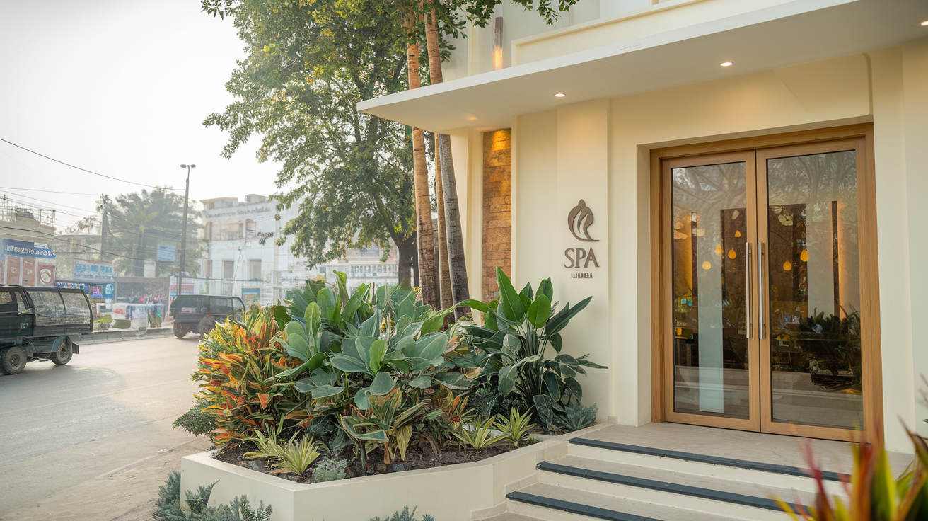 Best Spa in Azamgarh – Top Wellness Centers
